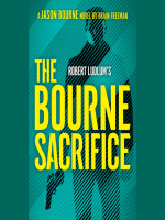 The_Bourne_Sacrifice
